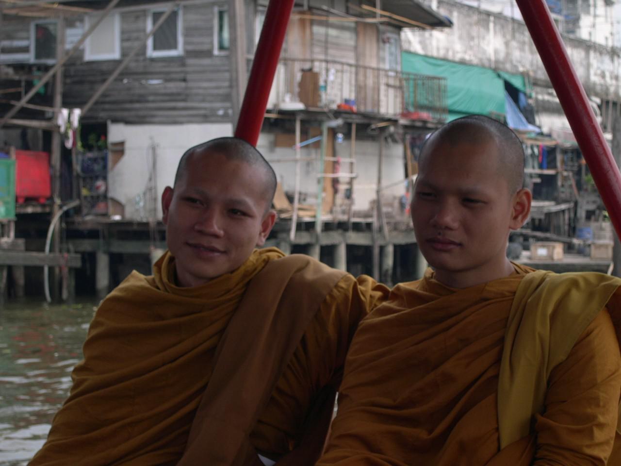 Bangkok