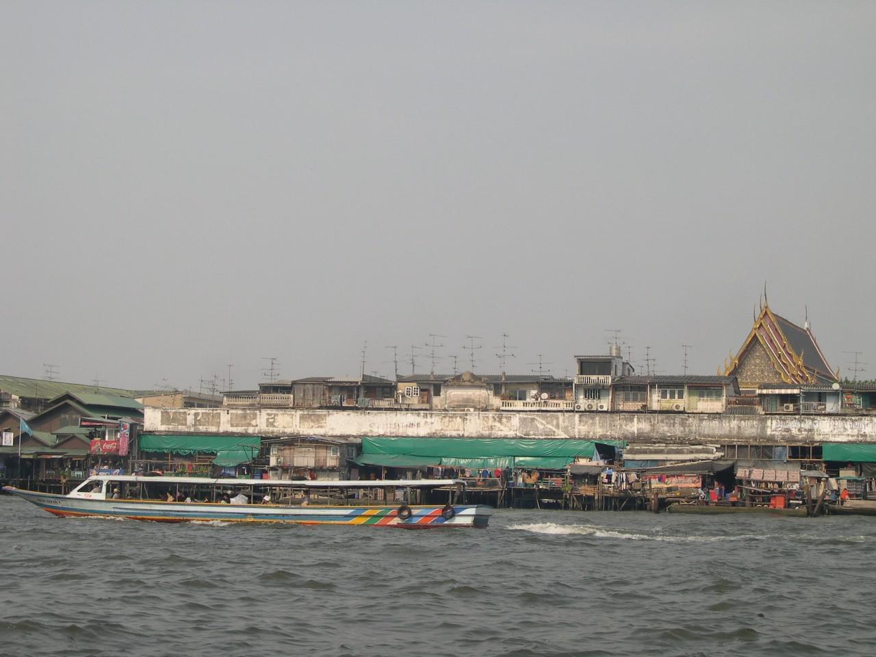 Bangkok