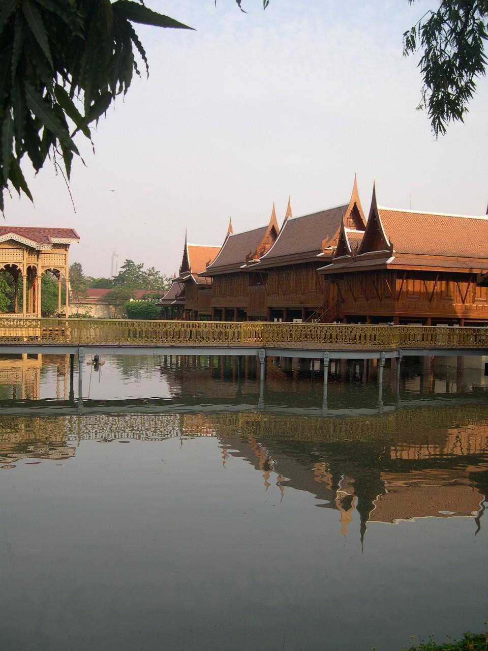 Bangkok