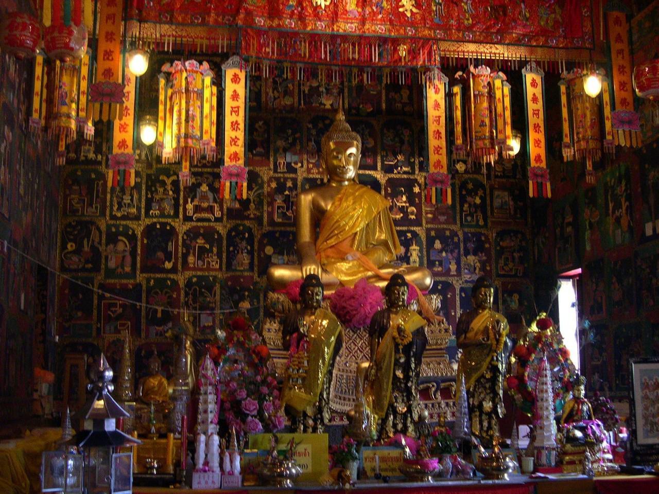Bangkok