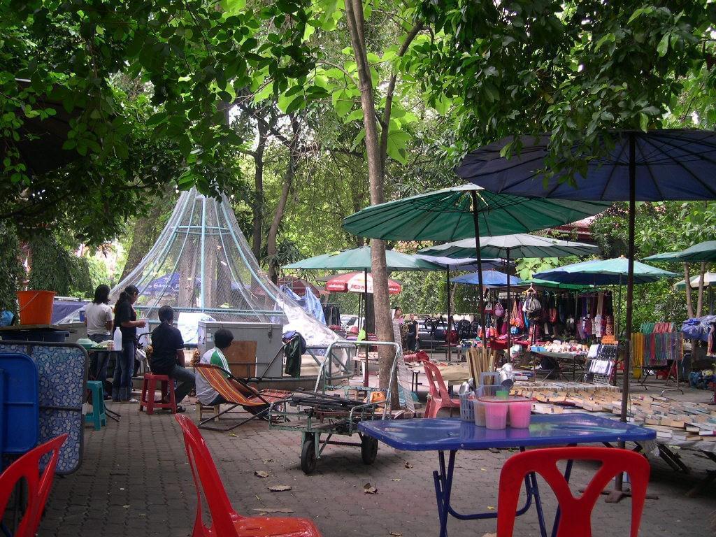 Bangkok