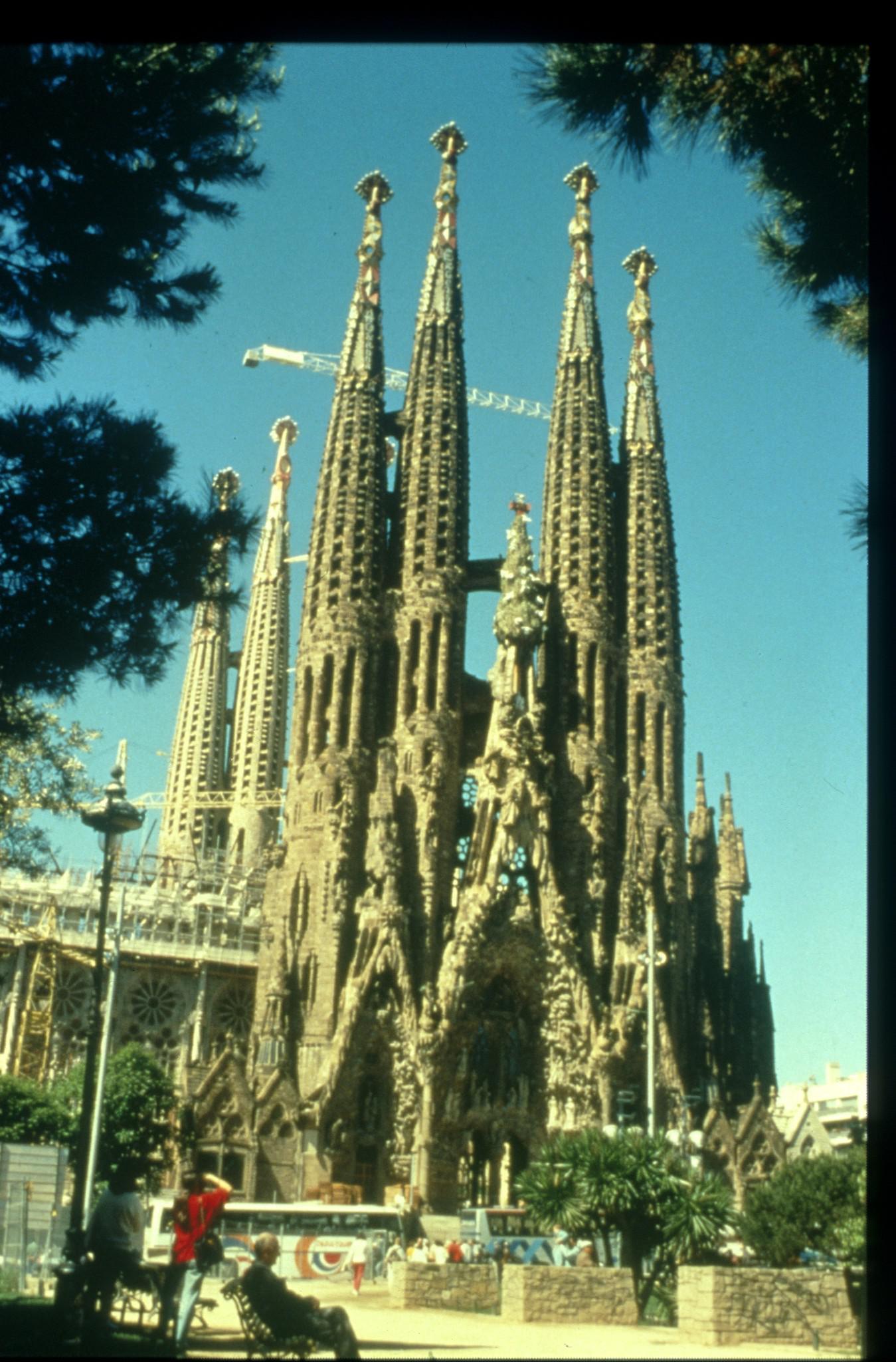 Barcelone