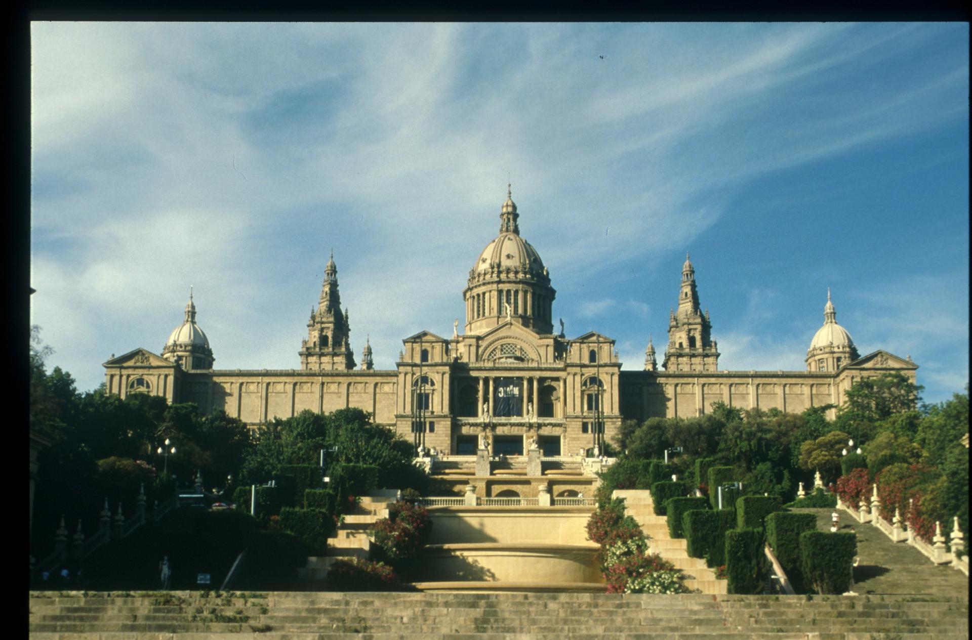 Barcelone