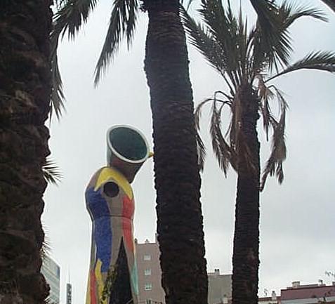 Barcelone