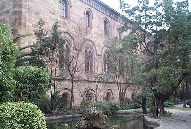 Barcelone