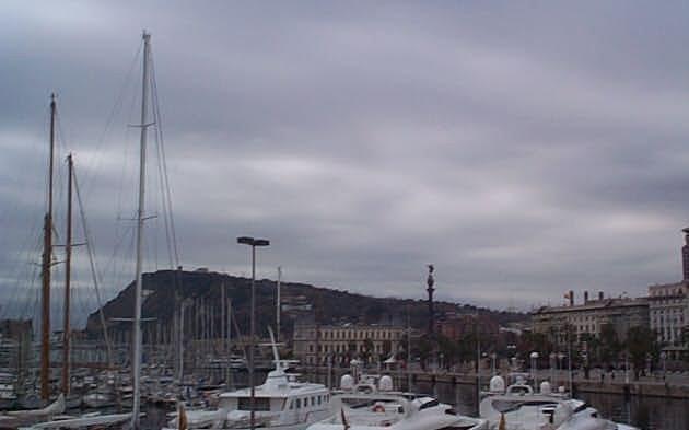 Barcelone