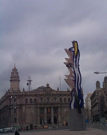Barcelone