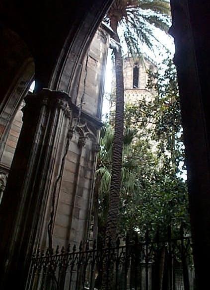 Barcelone