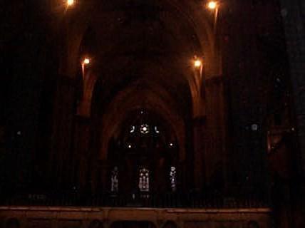 Barcelone