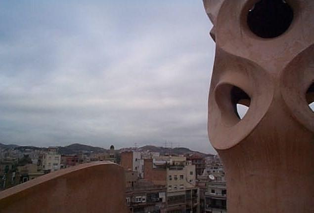 Barcelone