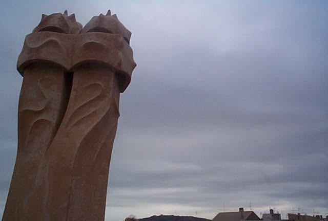Barcelone