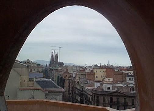 Barcelone