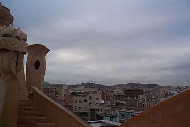 Barcelone