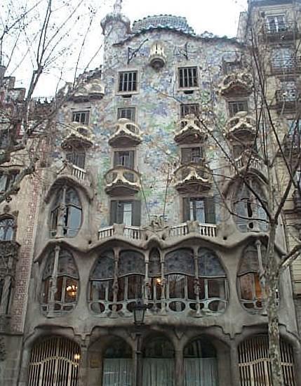 Barcelone
