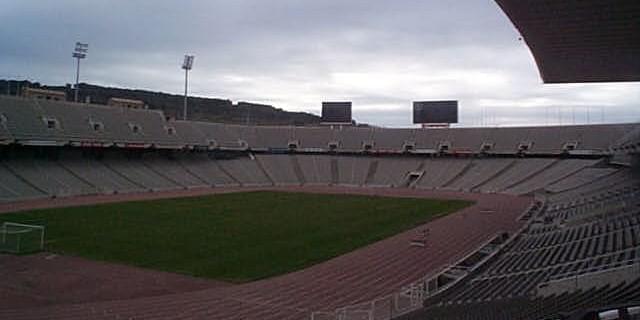 Barcelone