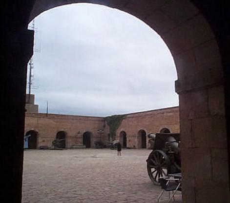 Barcelone