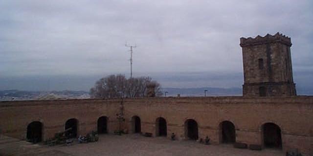 Barcelone