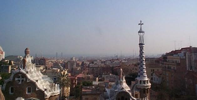 Barcelone