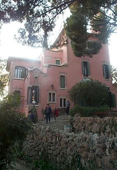 Barcelone