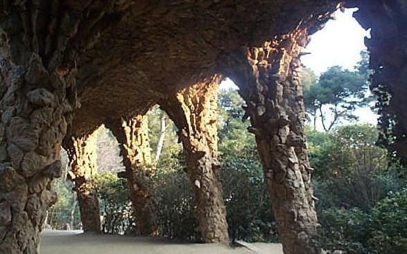 Barcelone