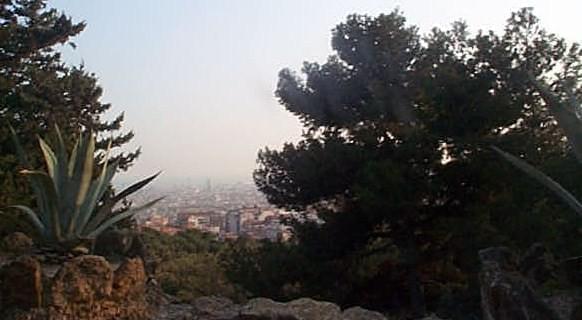 Barcelone