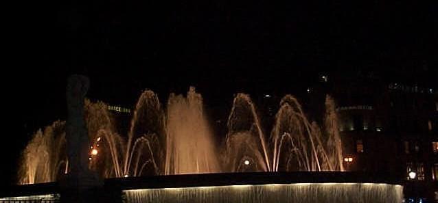 Barcelone