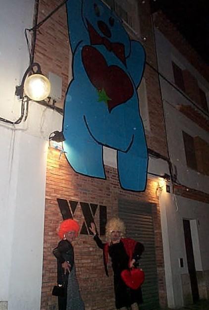 Barcelone