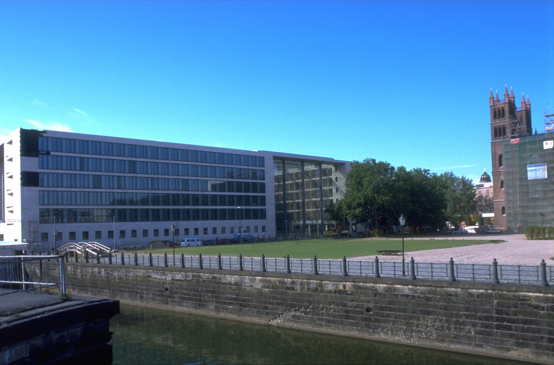 Berlin