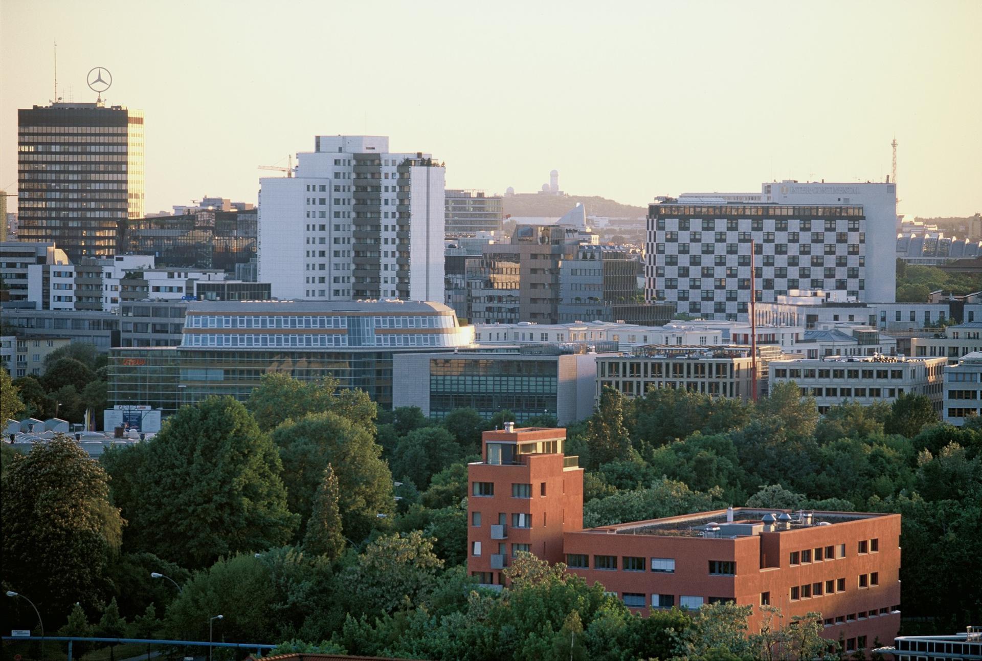 Berlin