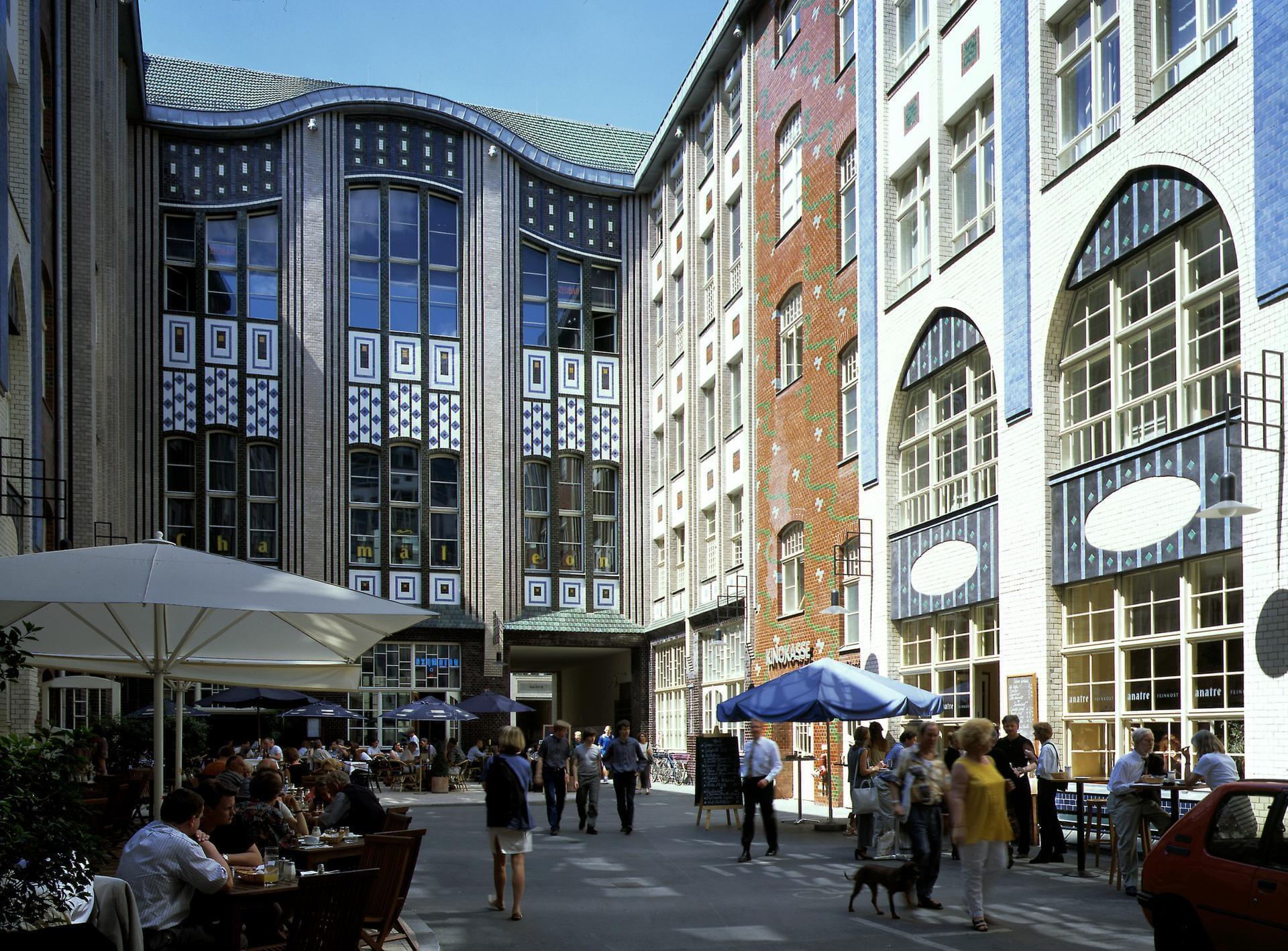 Berlin