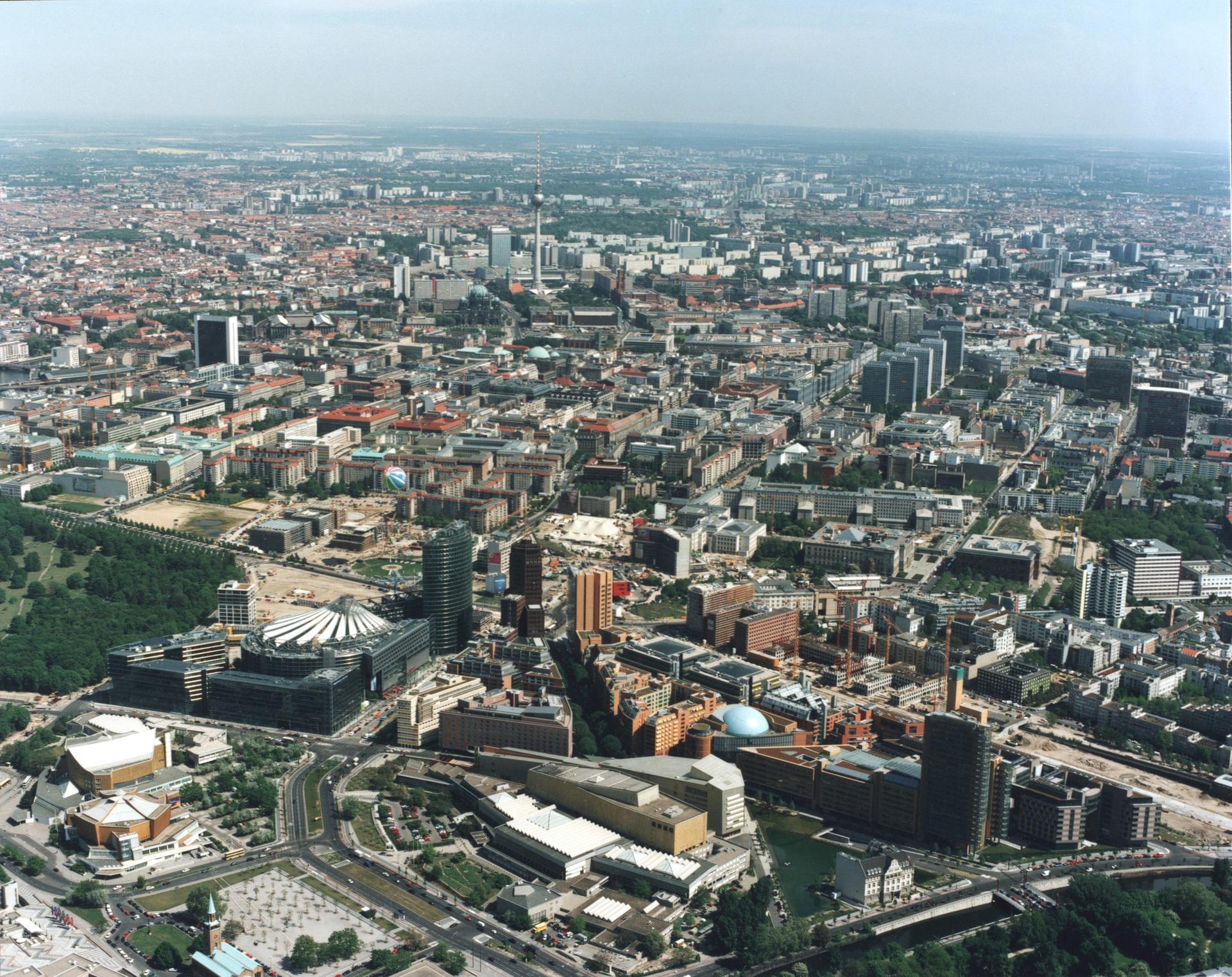 Berlin