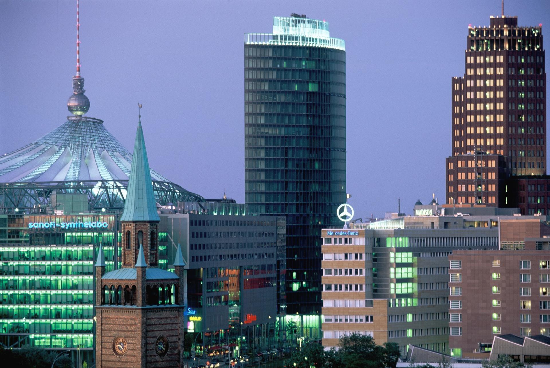 Berlin