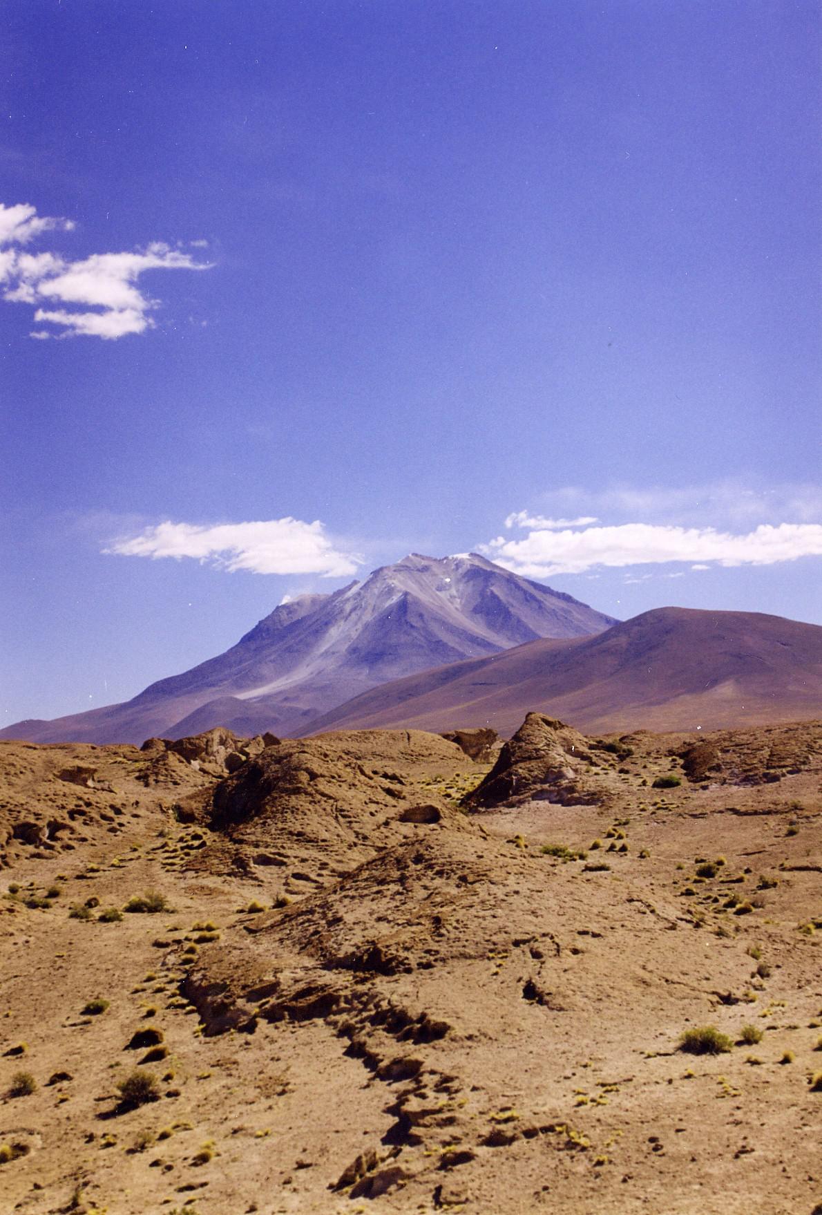 Bolivie