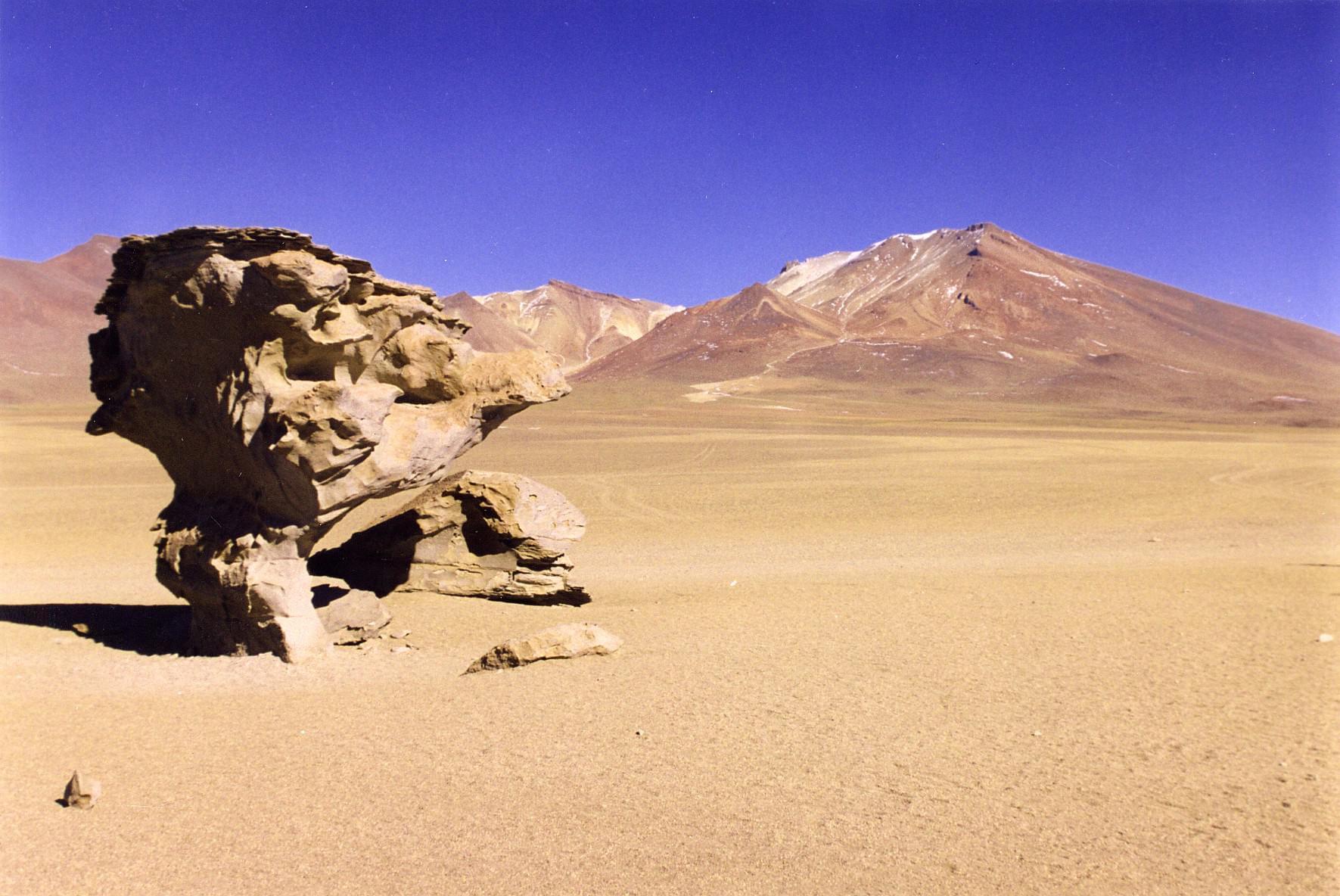 Bolivie