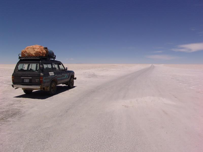 Bolivie