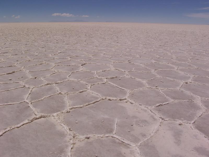 Bolivie