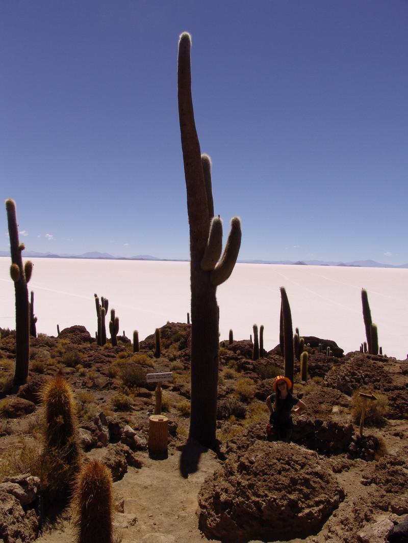 Photo Bolivie