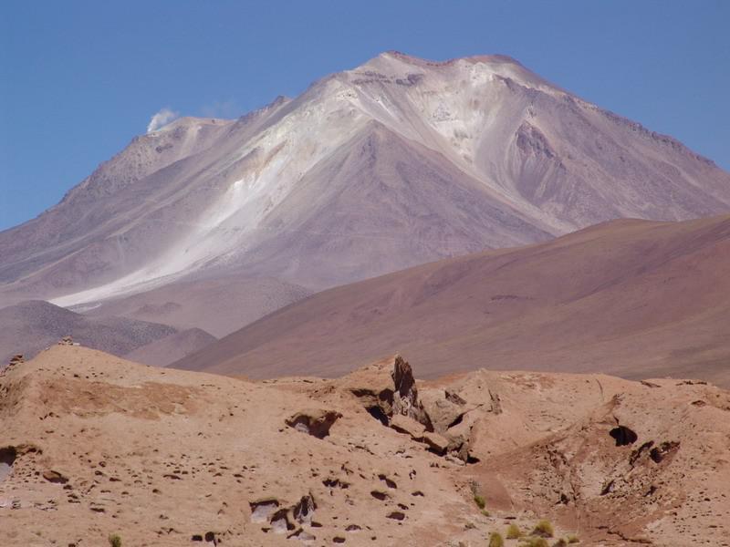 Bolivie