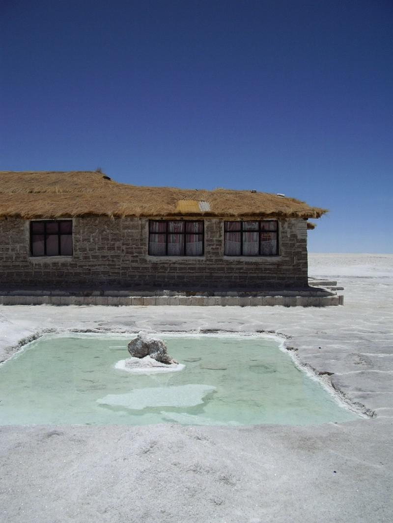 Bolivie