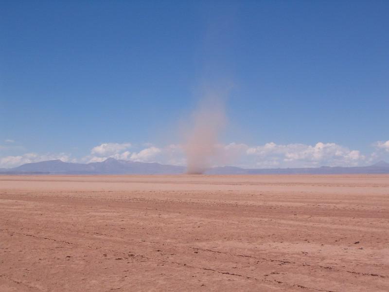 Bolivie