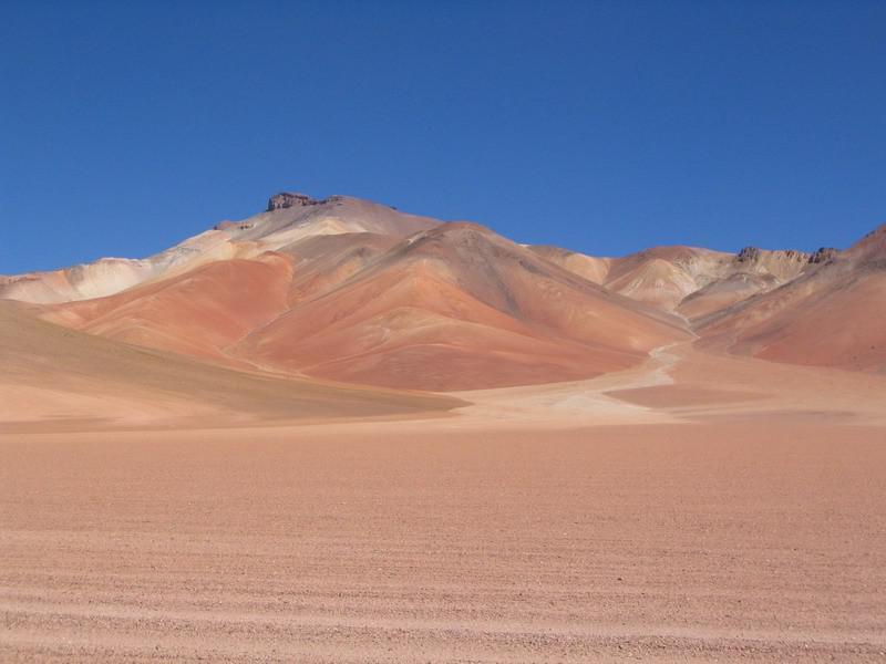 Bolivie