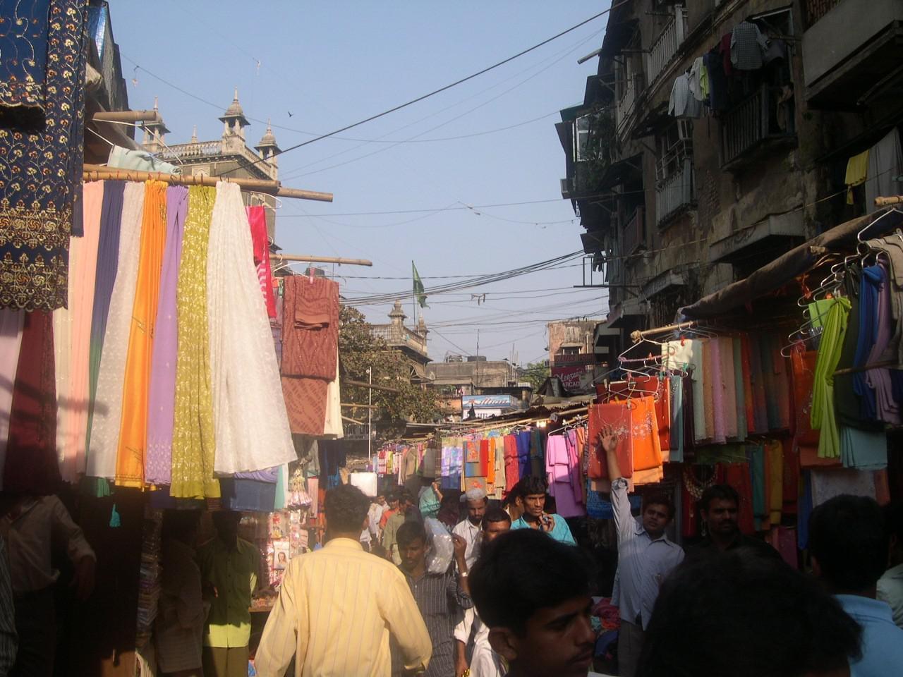 Bombay