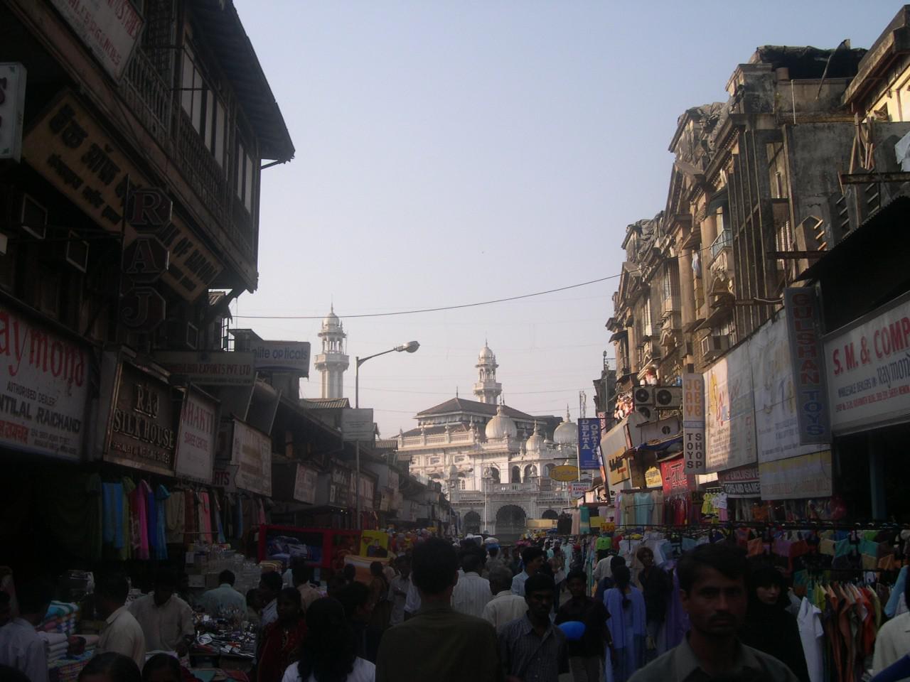 Bombay