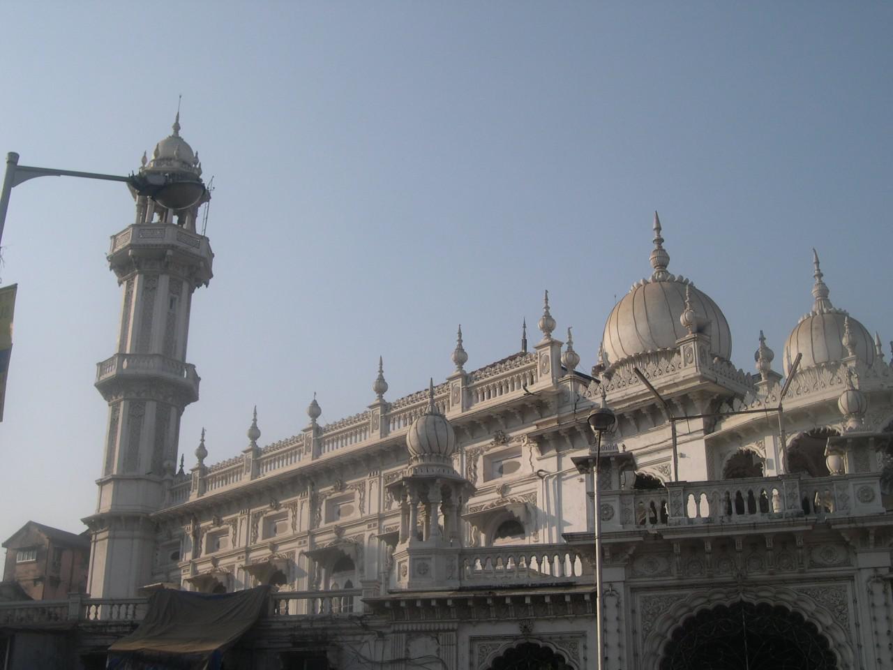 Bombay