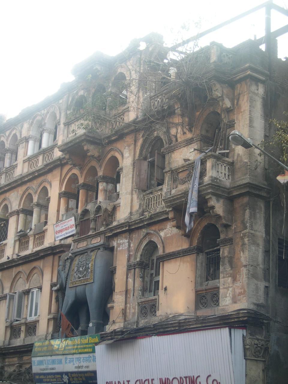 Bombay