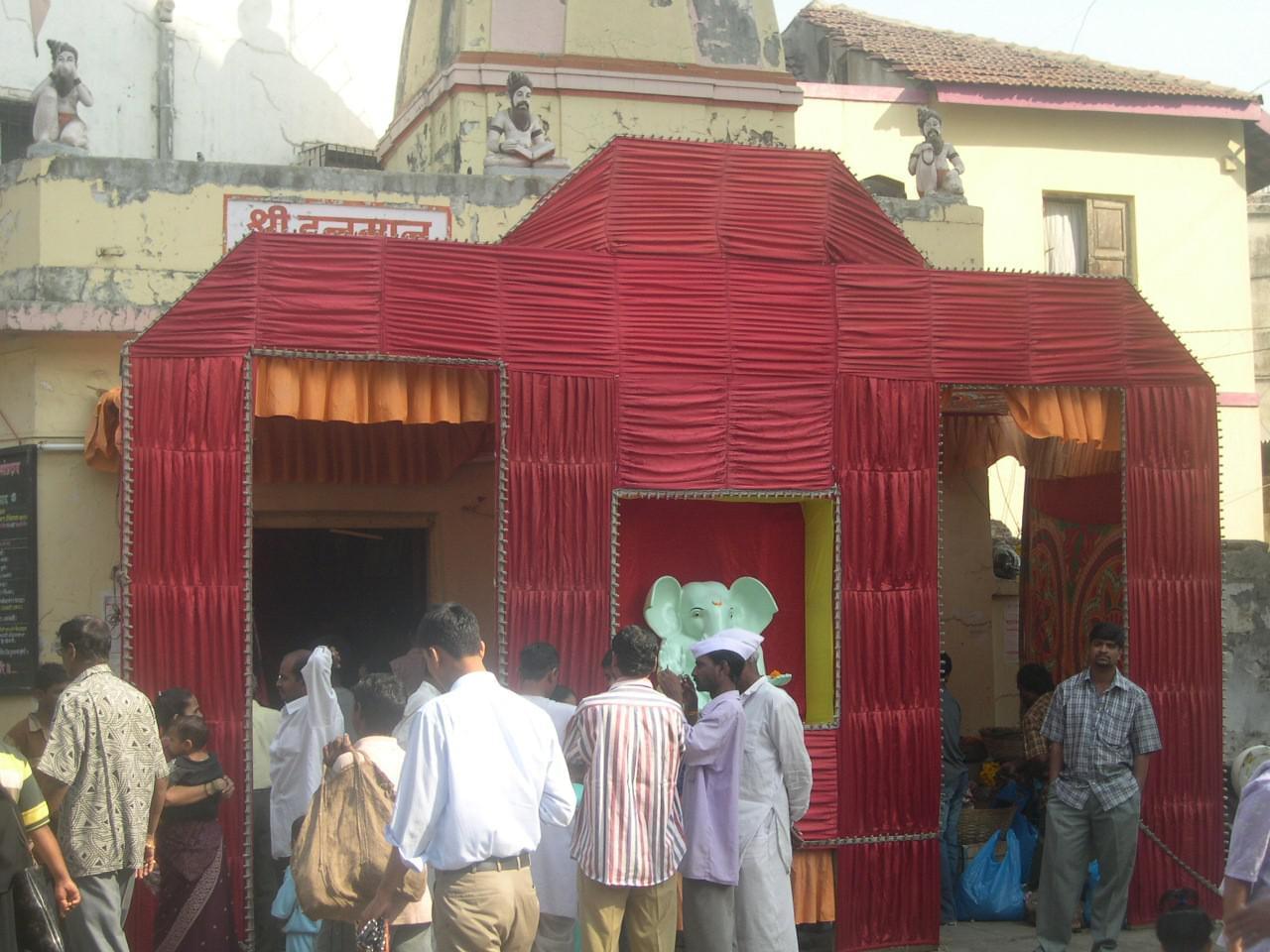 Bombay