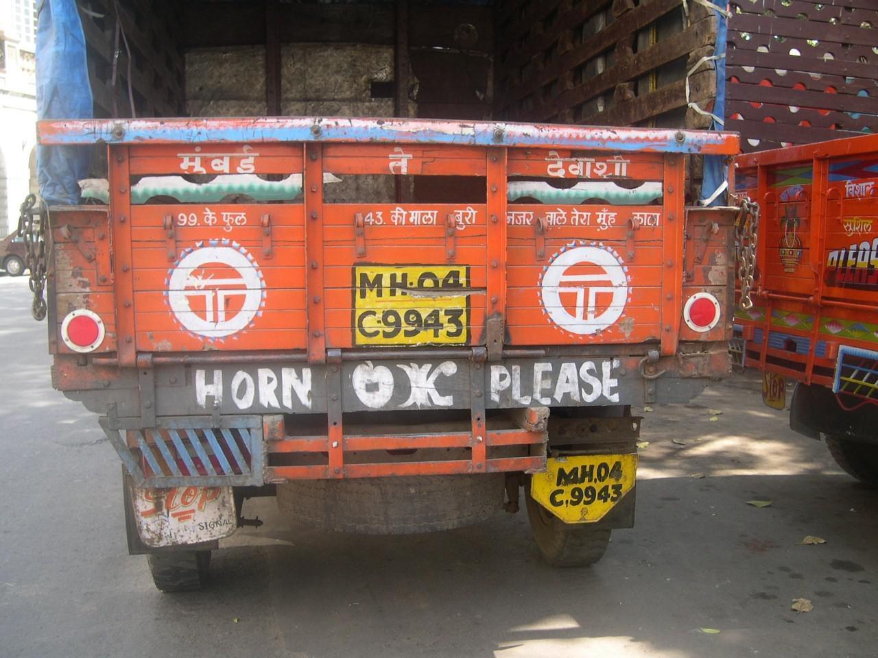 Bombay