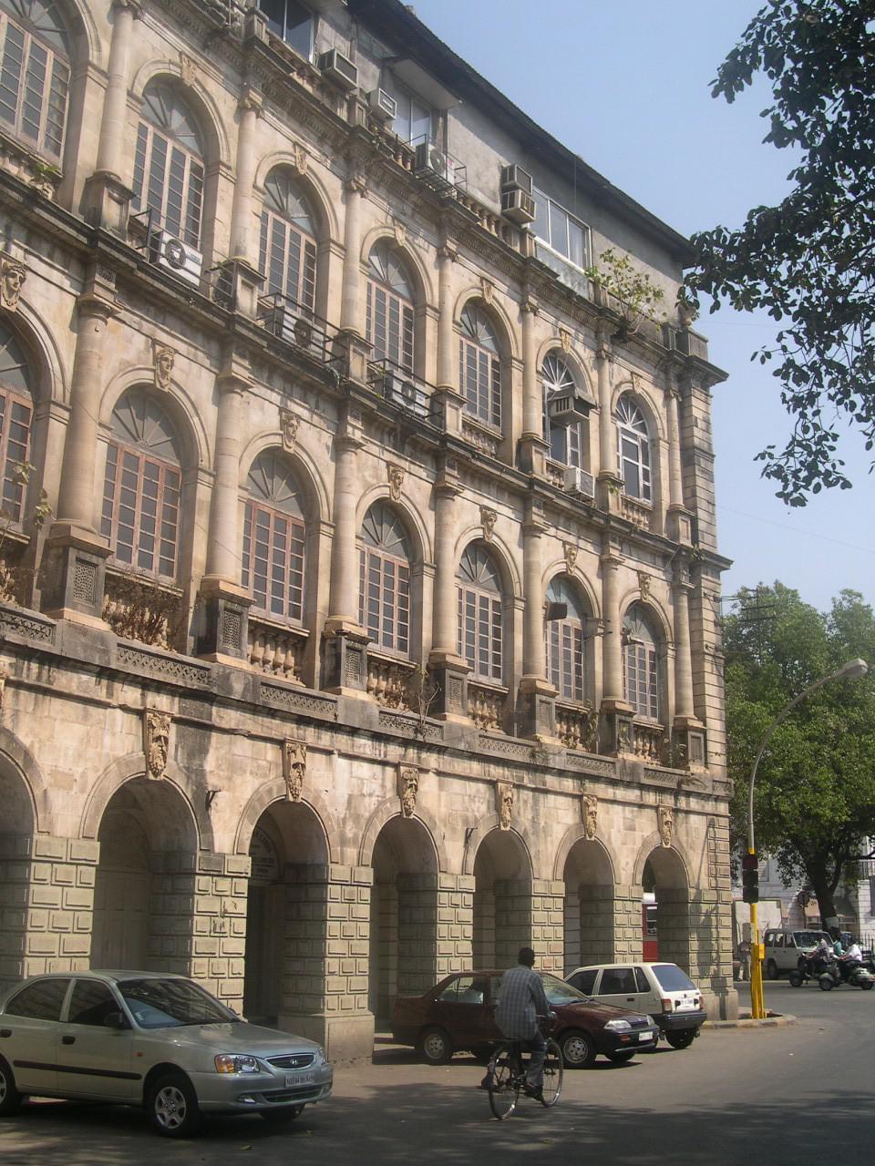 Bombay