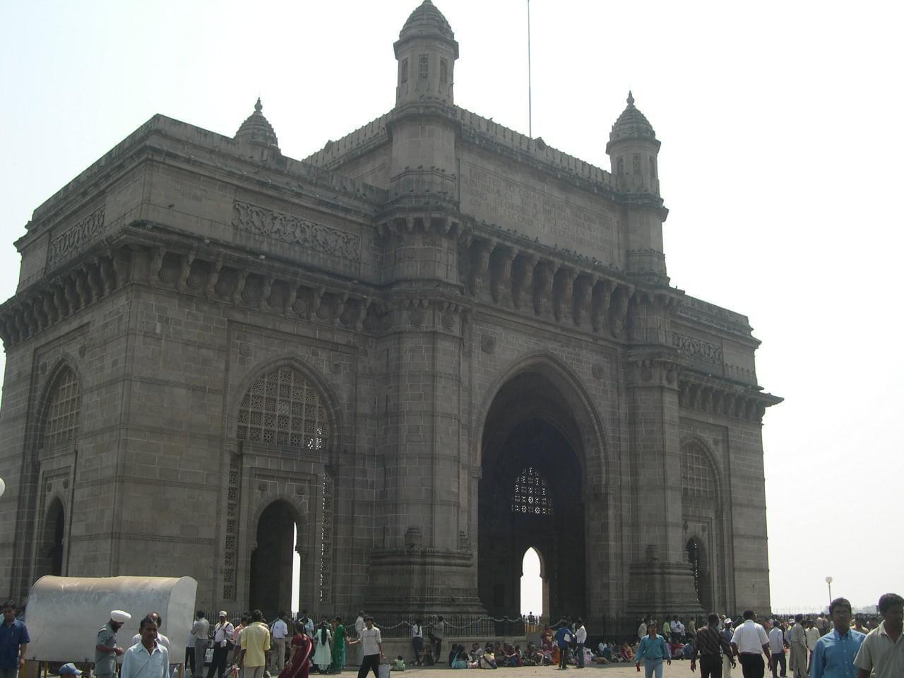 Bombay
