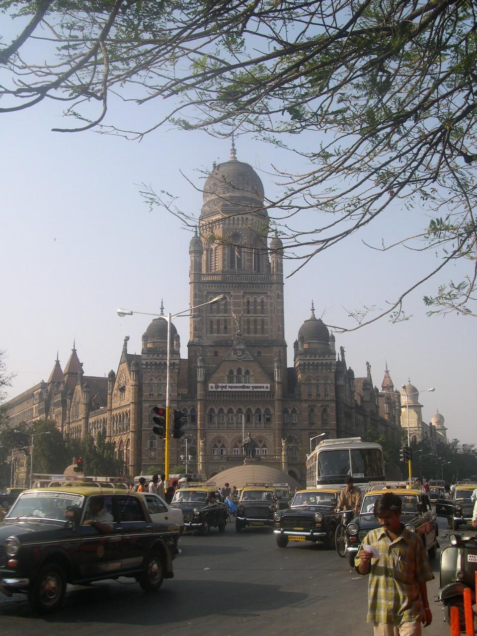Bombay